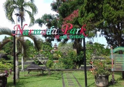 Narmada park