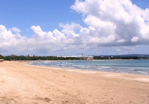 Pink Beach