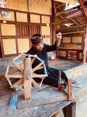 Sasak Tour