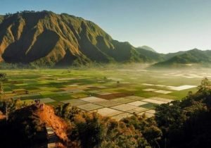 Sembalun Lombok