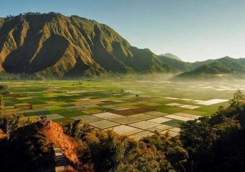 Sembalun Lombok