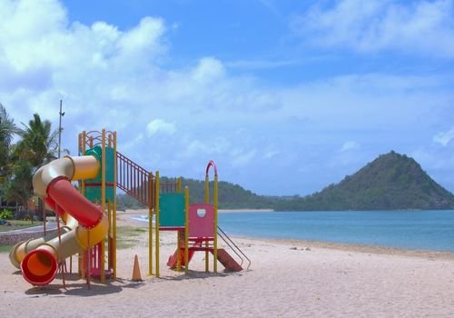 kuta mandalika