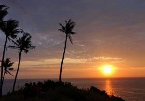 malimbu hill
