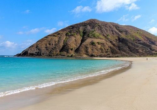 mawun beach