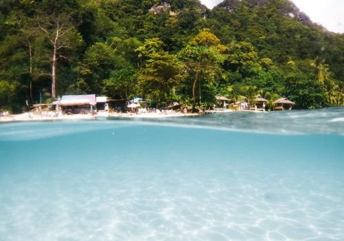 gili layar