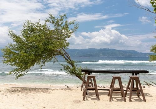 gili meno