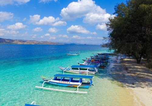 gili nanggu