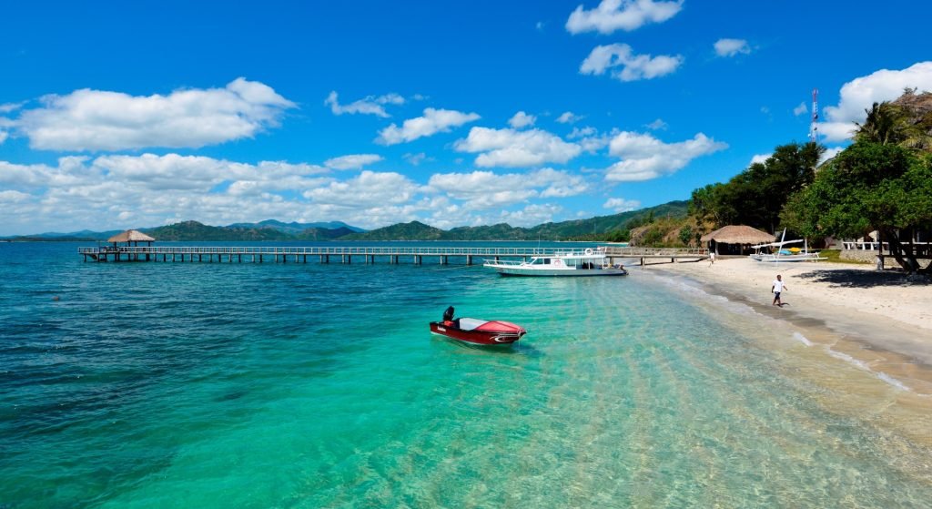 Lombok Tour Package from Germany
