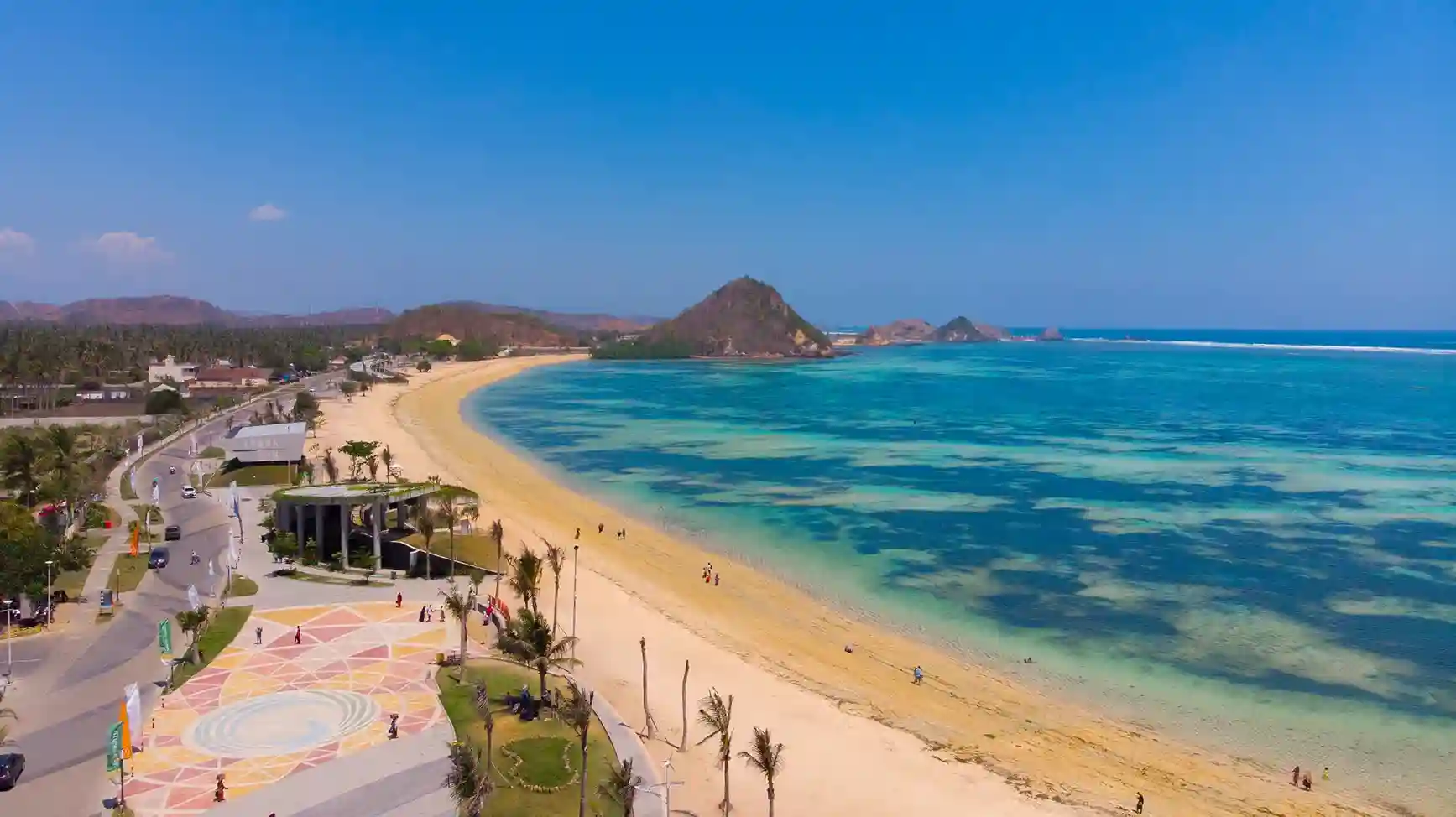 Tailor Made Lombok Tour Kuta Lombok