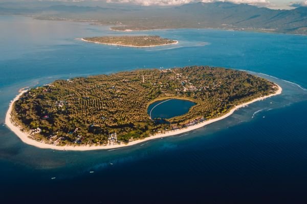 Gili Air lombok