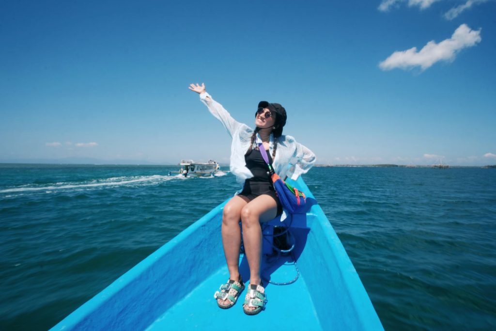 Lombok Snorkeling Trip from Malaysia
