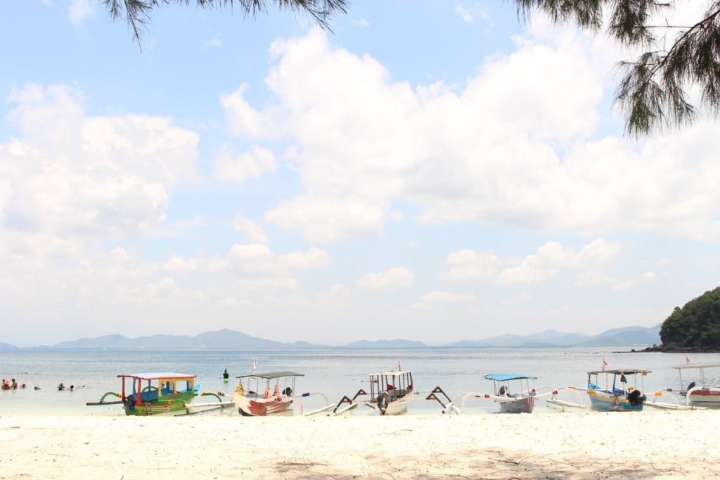 Tailor Made Lombok Tour for Couple from Spain
