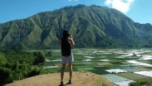 Lombok Daily Tour for Adventure from France