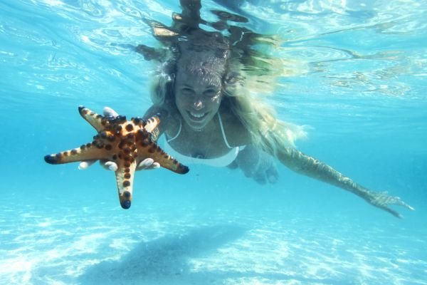 Lombok Snorkeling Trip