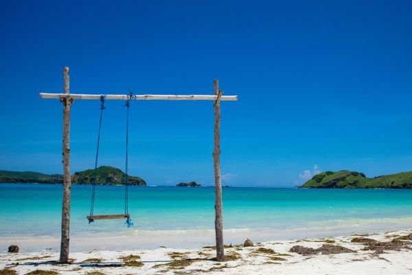 Lombok Tour Package