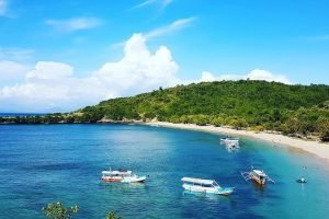 Lombok Daily Tour from USA