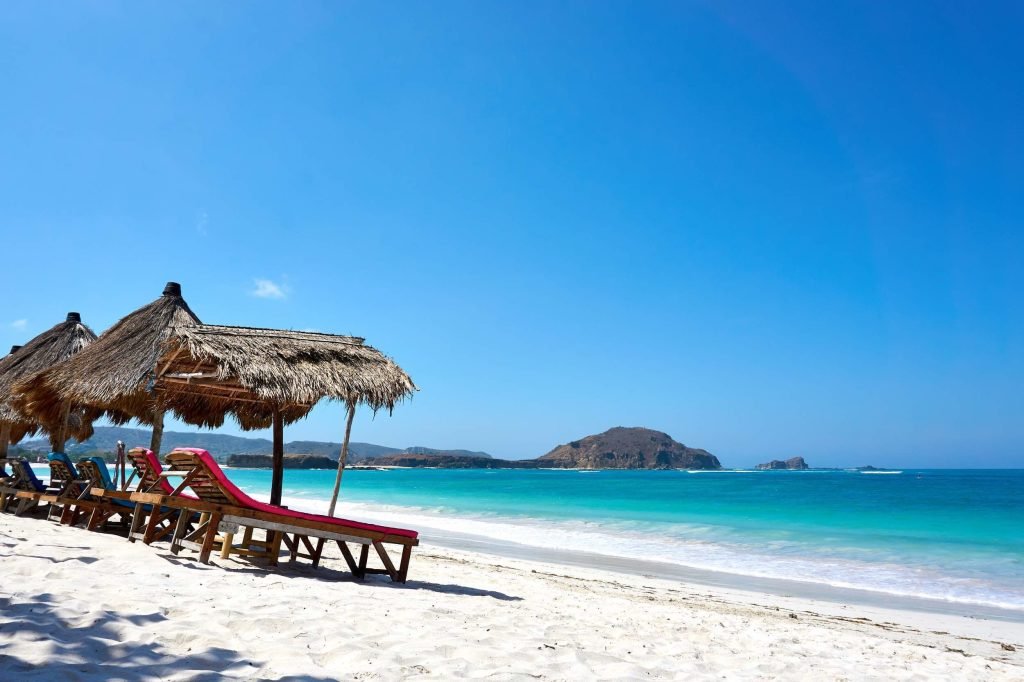 tailor made Lombok tour Kuta Lombok