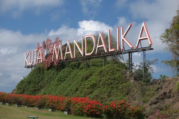 kuta mandalika Lombok