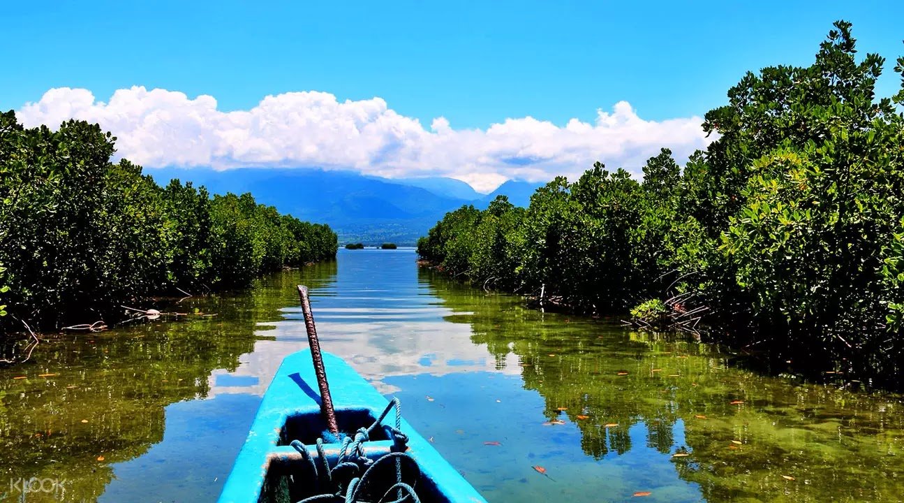 Lombok Snorkeling Trip Tetebatu