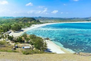 Lombok Tour Package from Germany