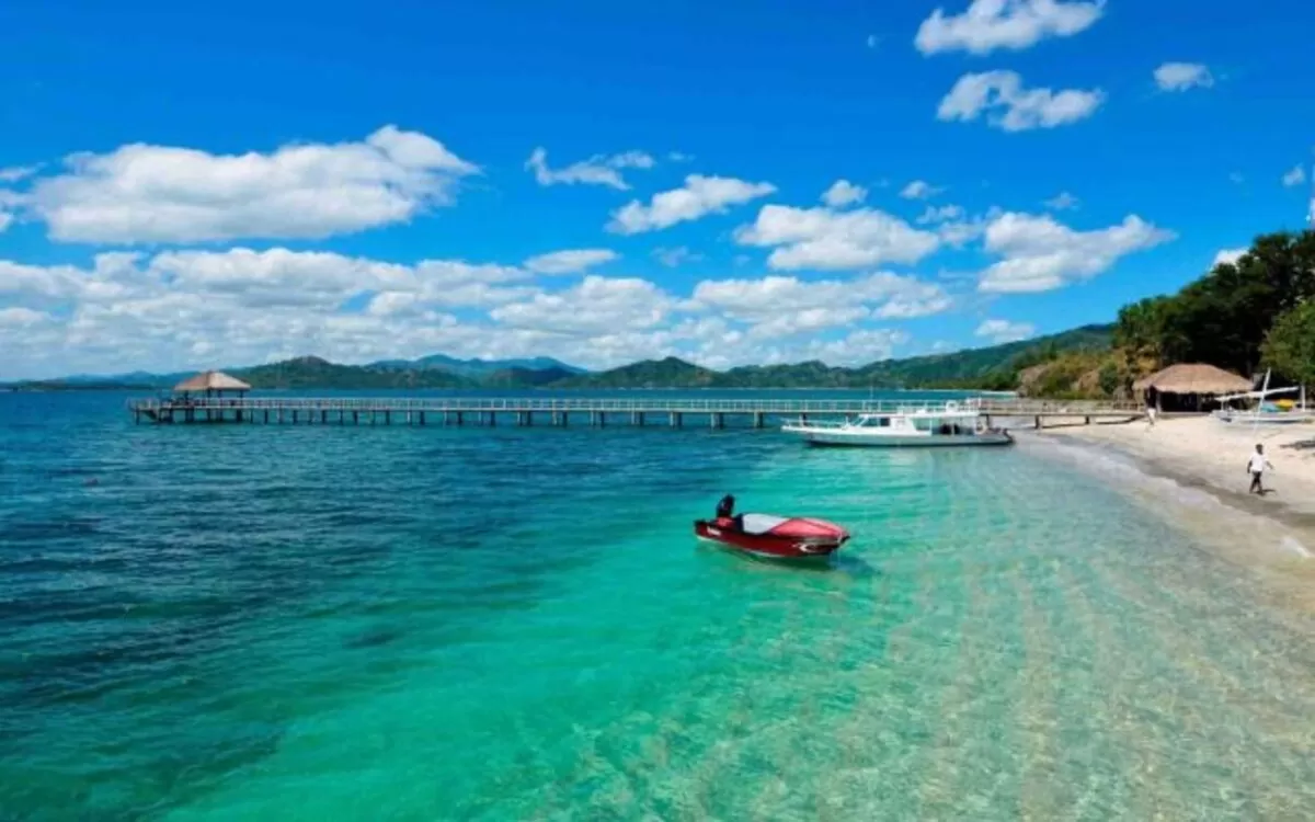 Lombok private driver Sekotong
