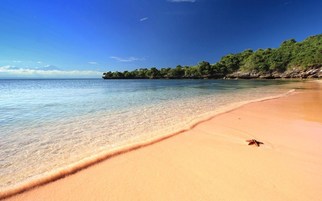 Lombok round trip from Malaysia