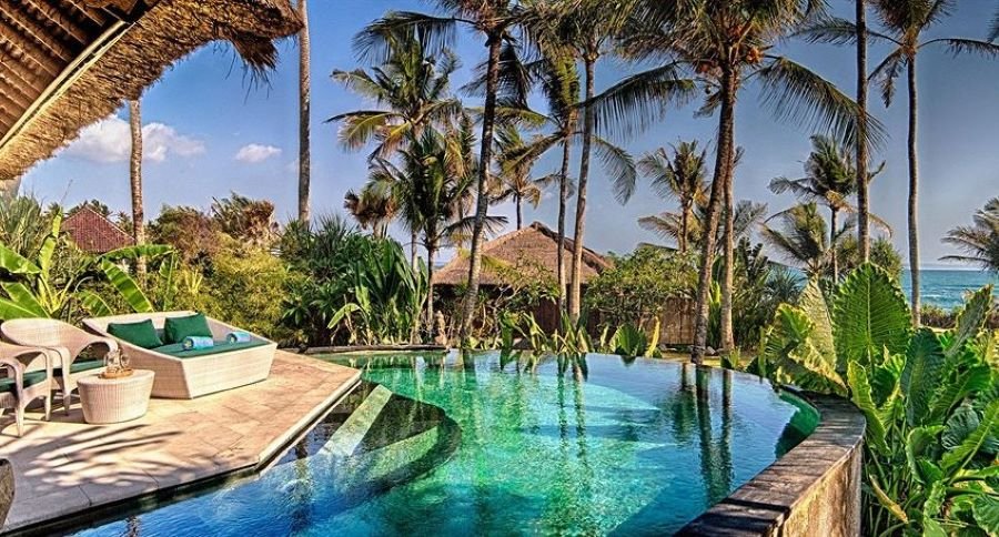 Gili Air Airbnb