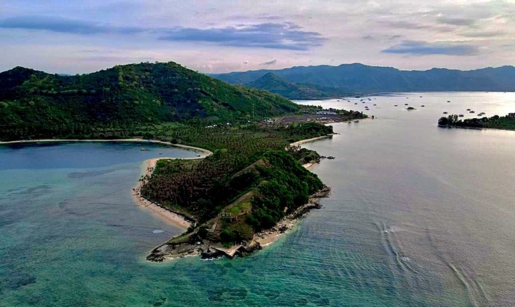 Lombok Tour Package Sekotong