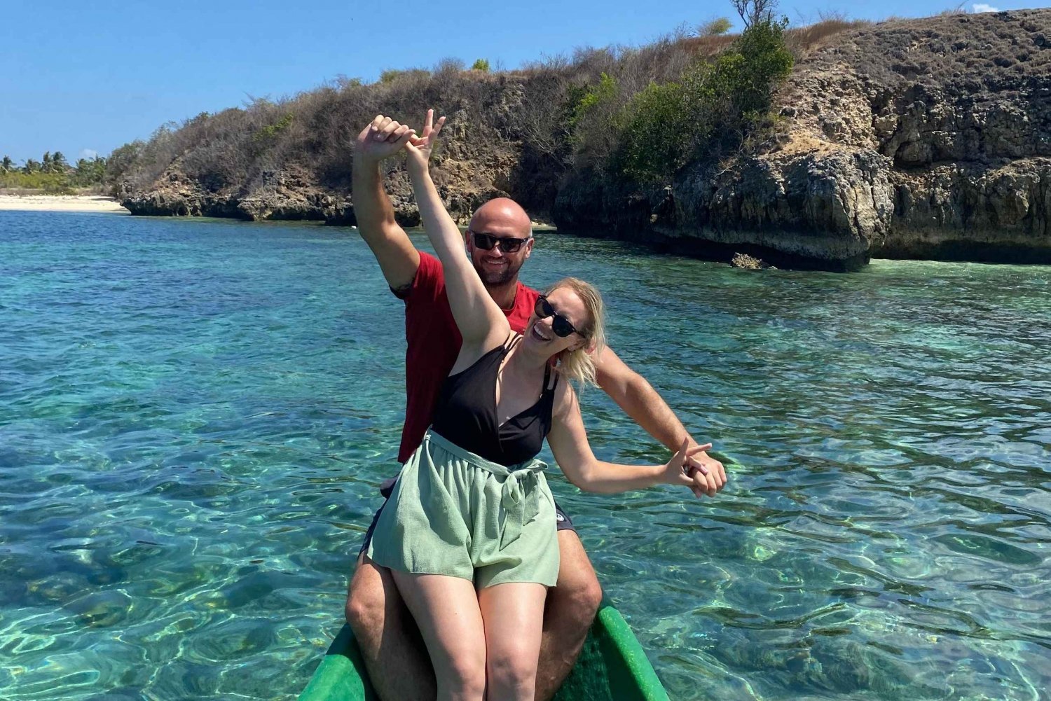 Lombok Daily Tour From Poland