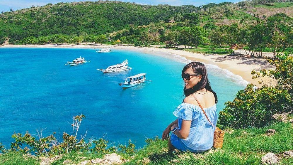 Lombok Daily Tour for Solo Traveler