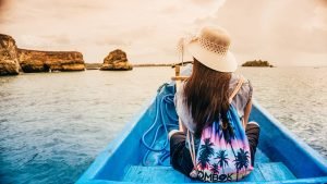Lombok Daily Tour for Solo Traveler