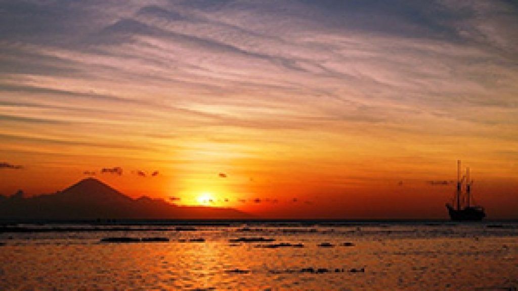 Lombok Harbour