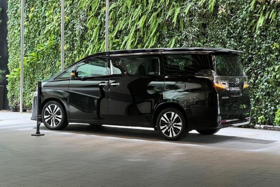 Lombok Private Driver Selong Belanak