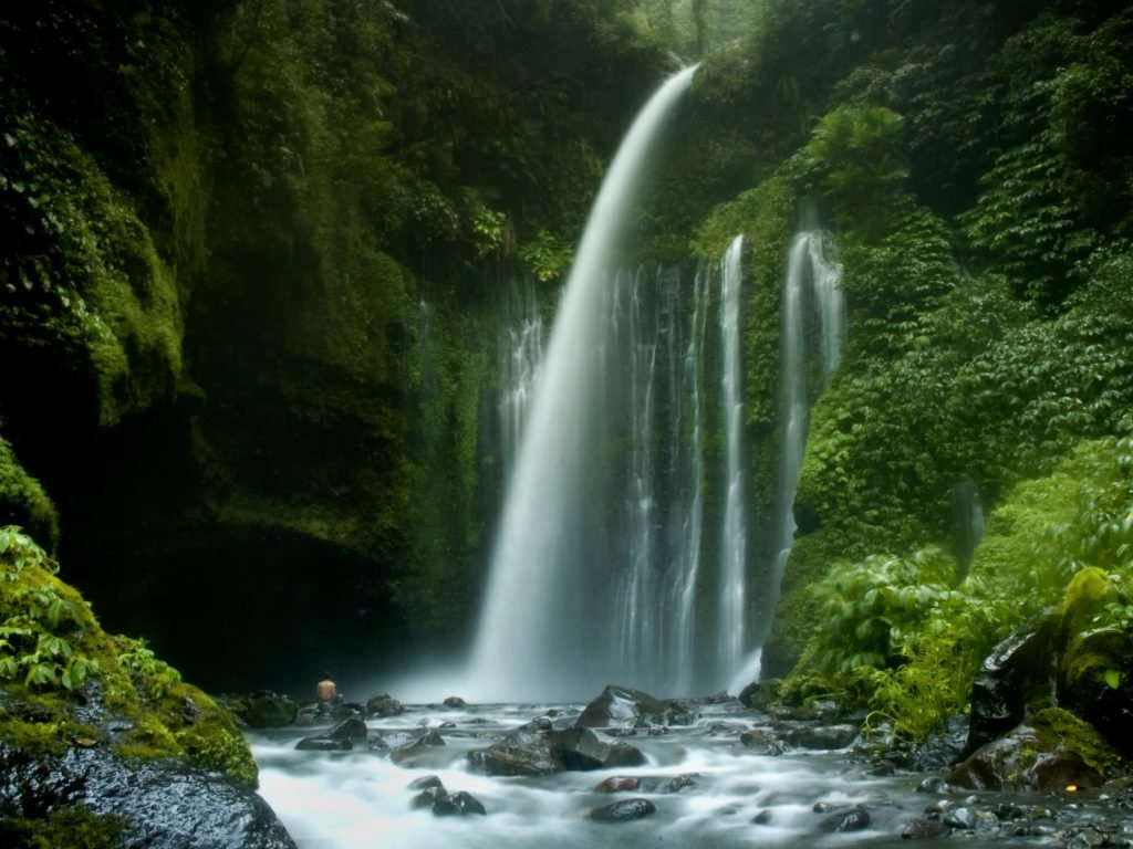 Lombok Round Trip for Solo Traveler