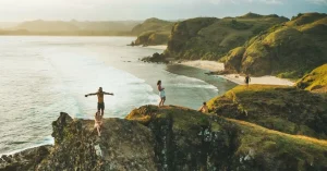 Lombok Round Trip for Solo Traveler