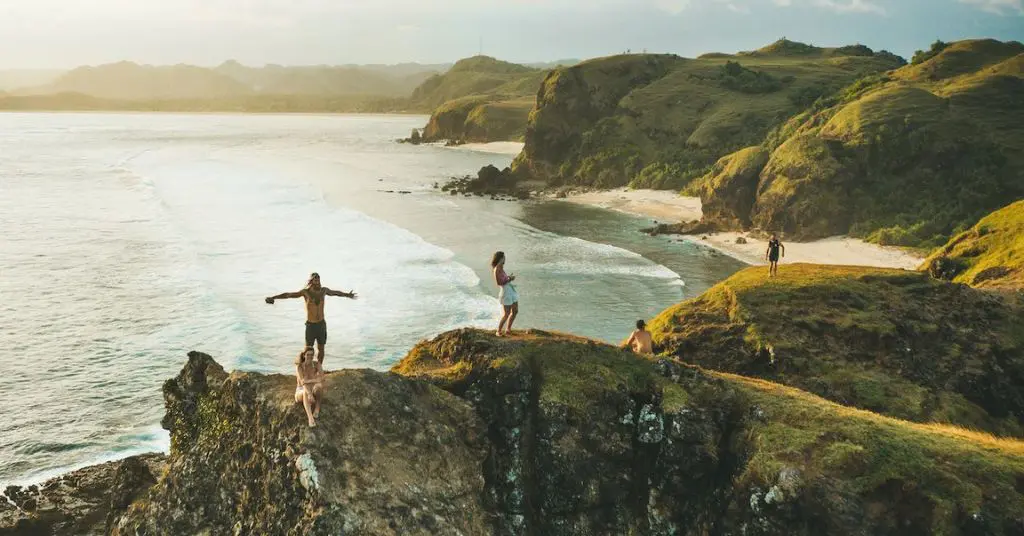 Lombok Round Trip for Solo Traveler
