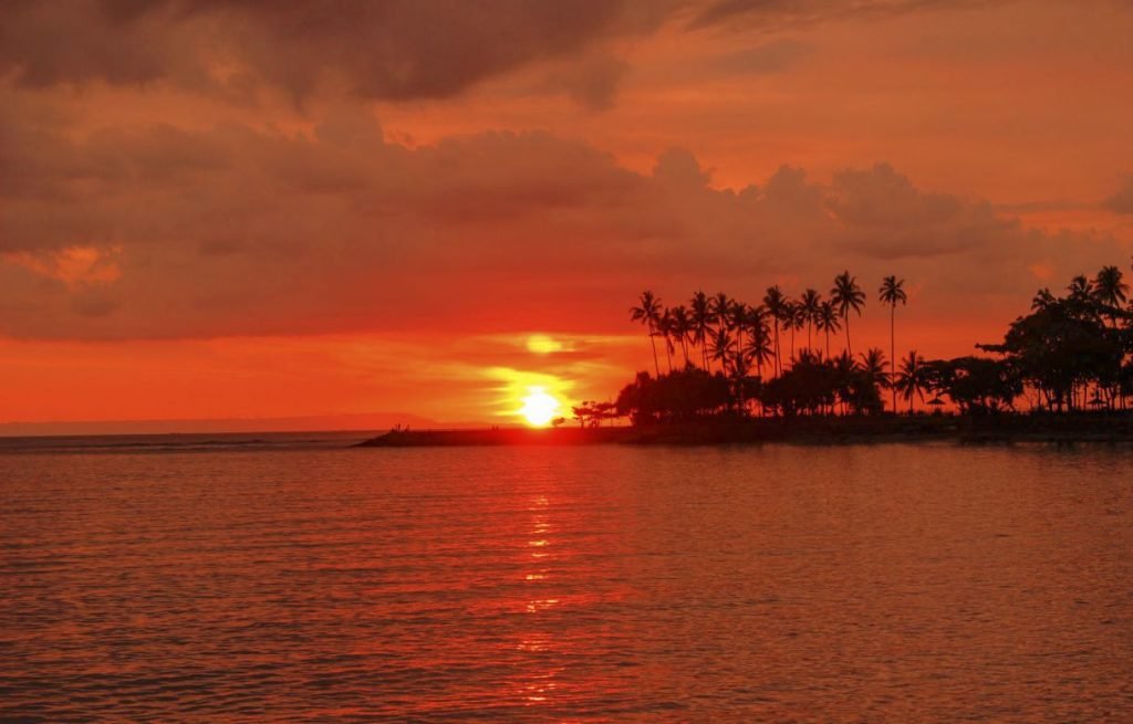 Lombok Snorkeling Trip Senggigi