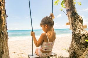 Tailor Made Lombok Tour With Kids