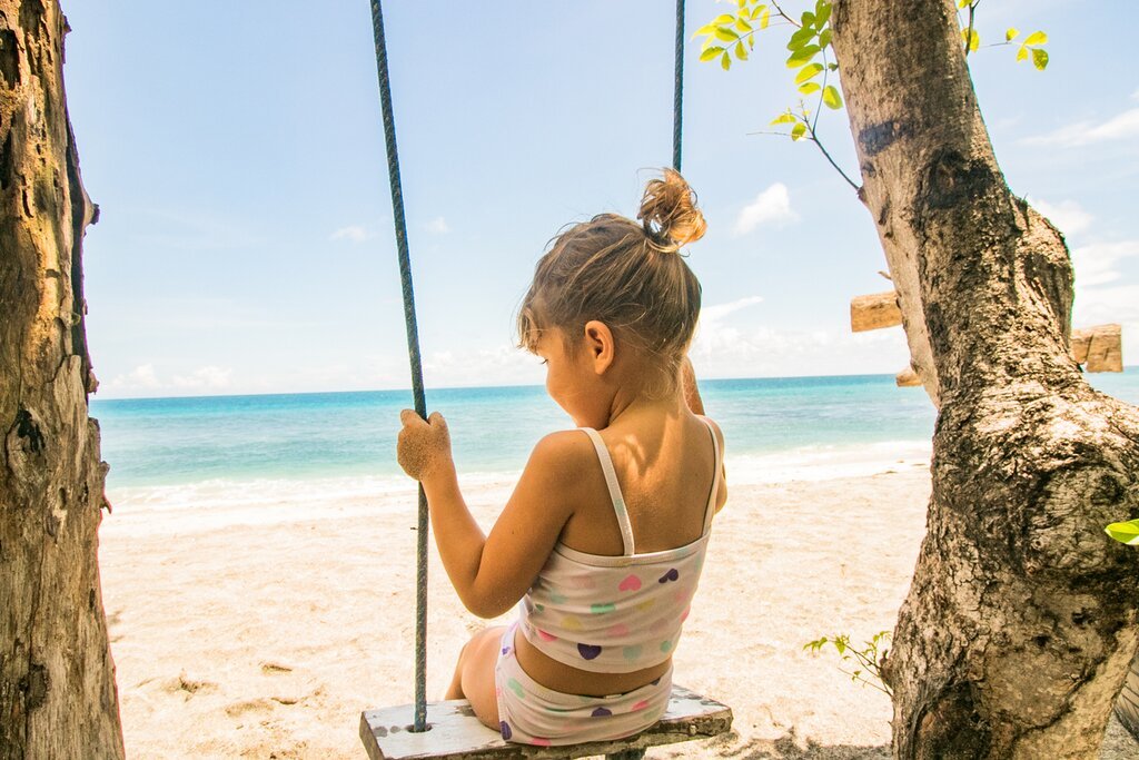 Tailor Made Lombok Tour With Kids