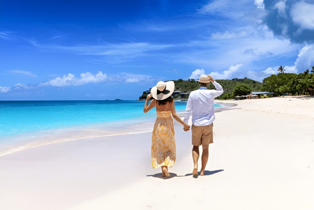 Tailor Made Lombok Tour for Couple from Italy