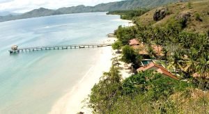 Lombok Tour Package Sekotong