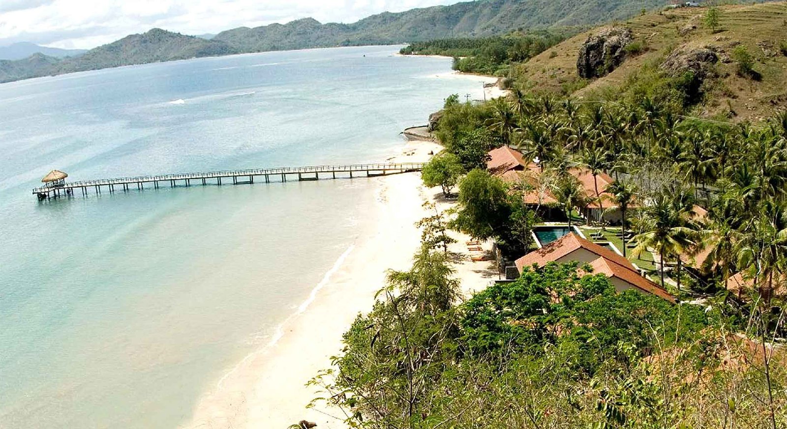 Lombok Tour Package Sekotong