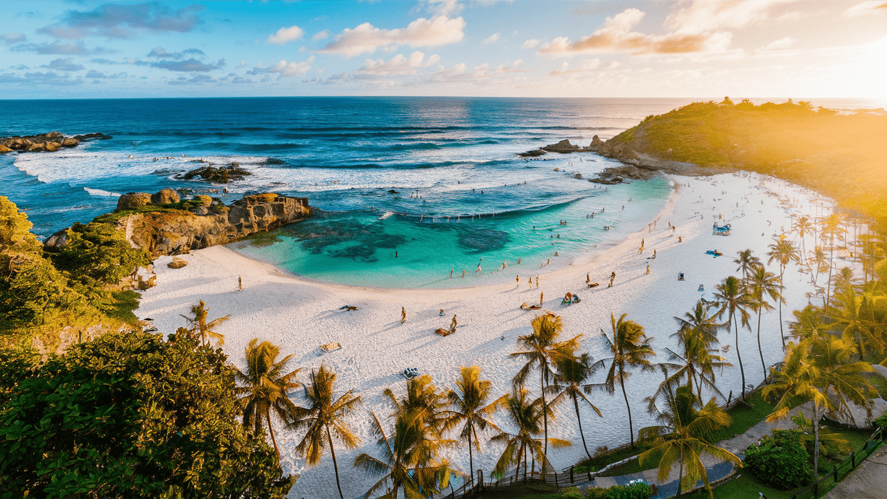 Tailor Made Lombok Tour from France