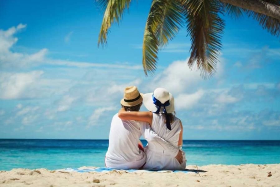 Lombok Tour Package for Couple