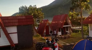 Eazycamp Sembalun