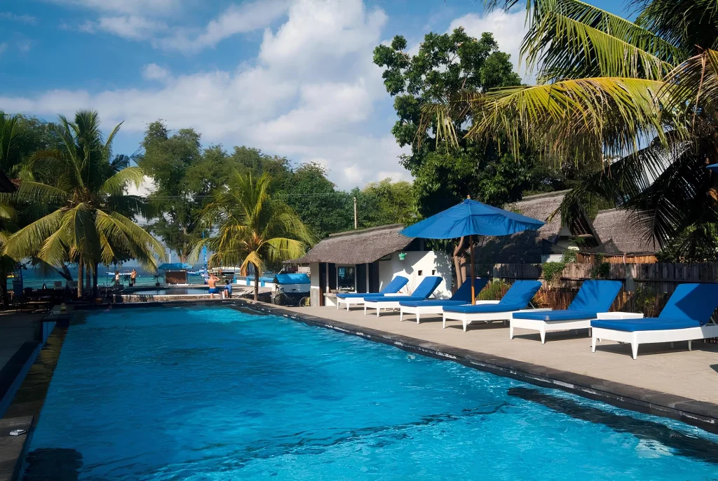 Gili Air Resort