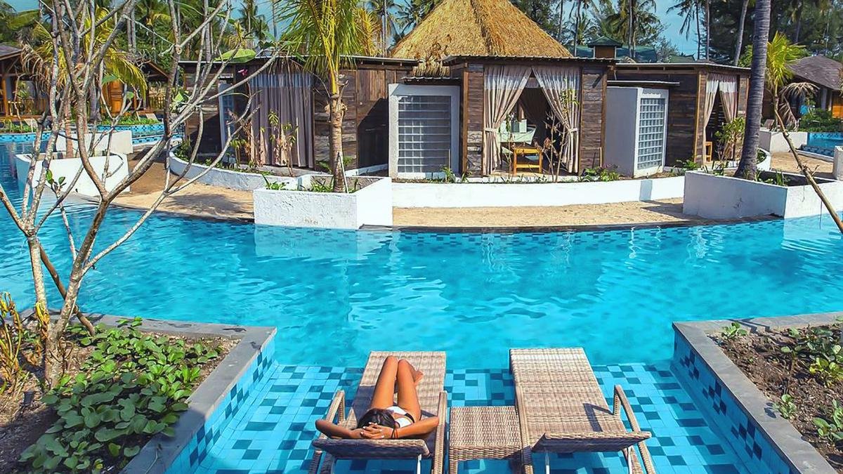 Gili Air Resort