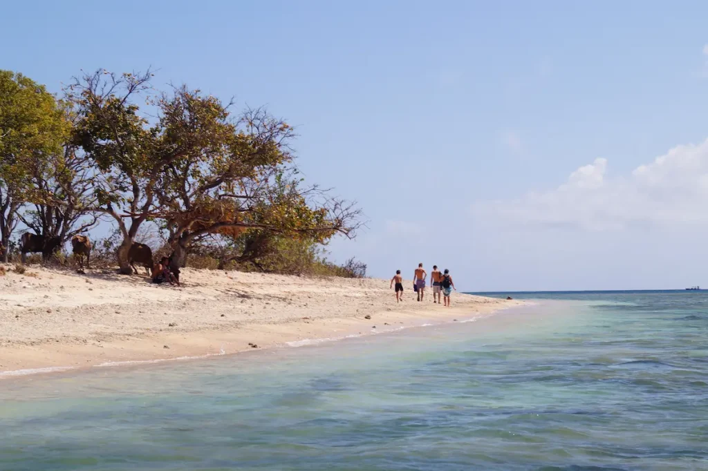 Gili Gede Bangsal