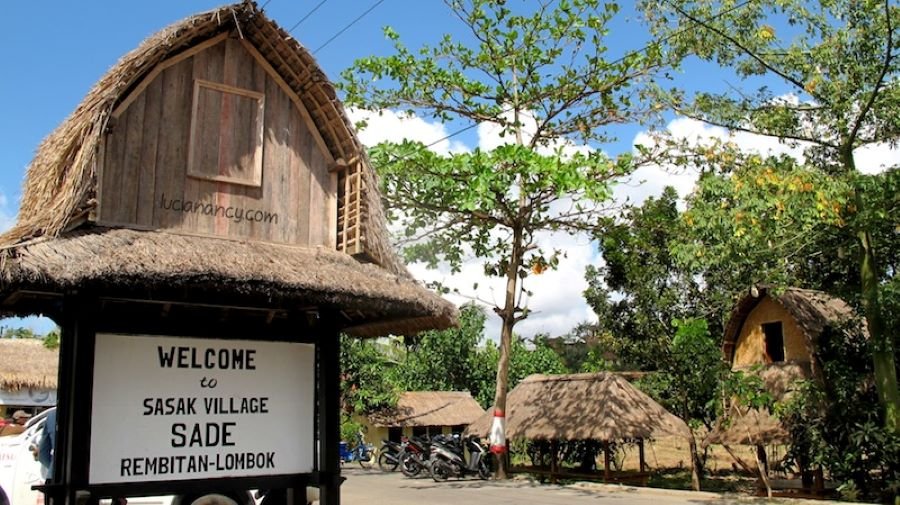 Village de Sade