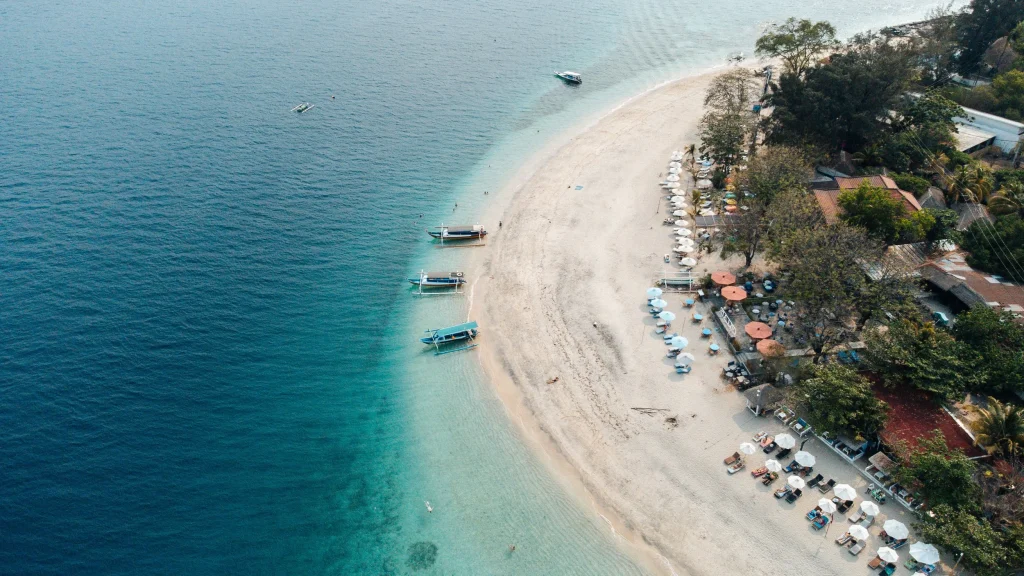 3 Gili Islands